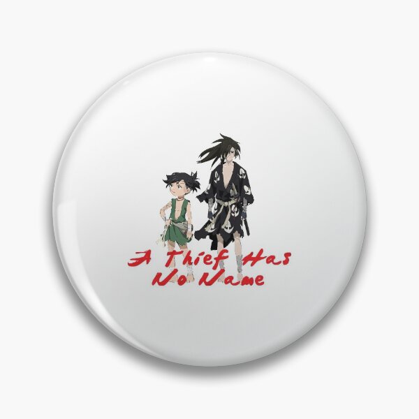 Item preview, Dororo and Hyakkimaru  designed and sold by JulianLawrence.