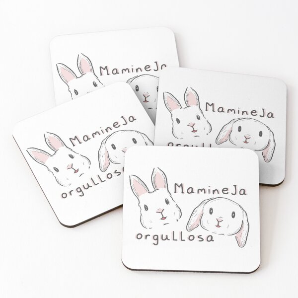 Item preview, proud mamineja designed and sold by Elebunny.