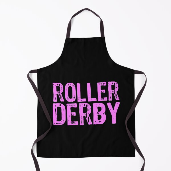 Item preview, Roller Derby designed and sold by The "I Love Everything" Shop.