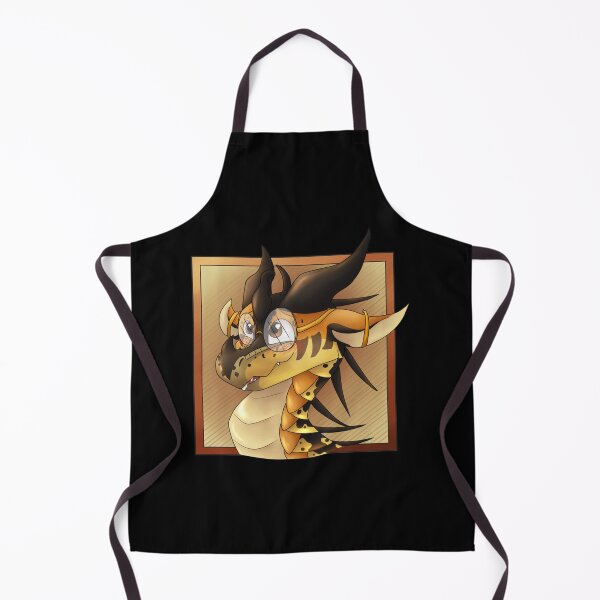 Item preview, hivewing cute wings of fire dragon design designed and sold by MartinezGlenn.