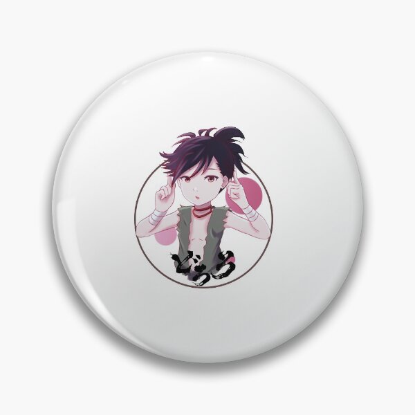 Item preview, Dororo Chibi  designed and sold by JulianLawrence.