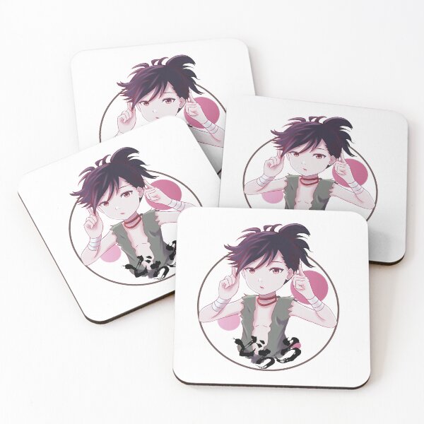 Item preview, Dororo Chibi designed and sold by JulianLawrence.