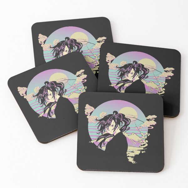 Item preview, Dororo Hyakimaru  designed and sold by JulianLawrence.