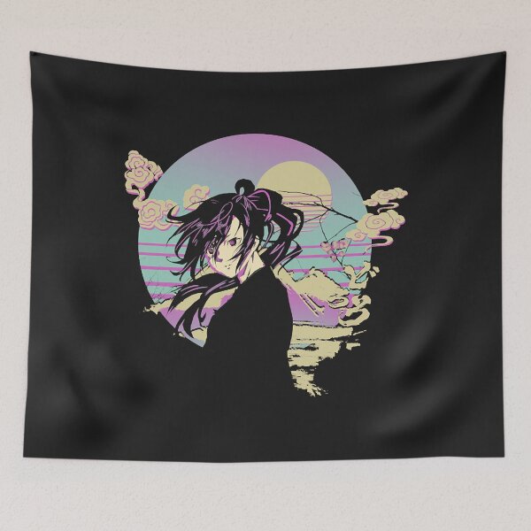 Item preview, Dororo Hyakimaru  designed and sold by JulianLawrence.