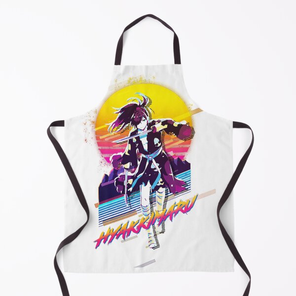 Item preview, Dororo Hyakimaru  designed and sold by JulianLawrence.