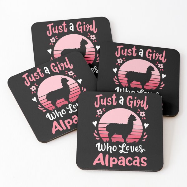 Item preview, Alpacas Alpaca Lover Retro designed and sold by CreativeGiftShp.