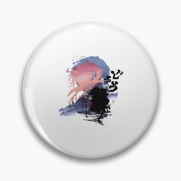 Item preview, Dororo Hyakimaru  designed and sold by JulianLawrence.