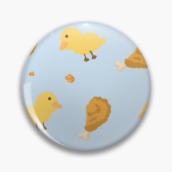 Item preview, chick and his mother  designed and sold by Jidapha.