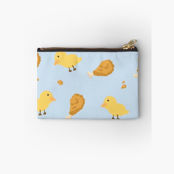 Item preview, chick and his mother  designed and sold by Jidapha.