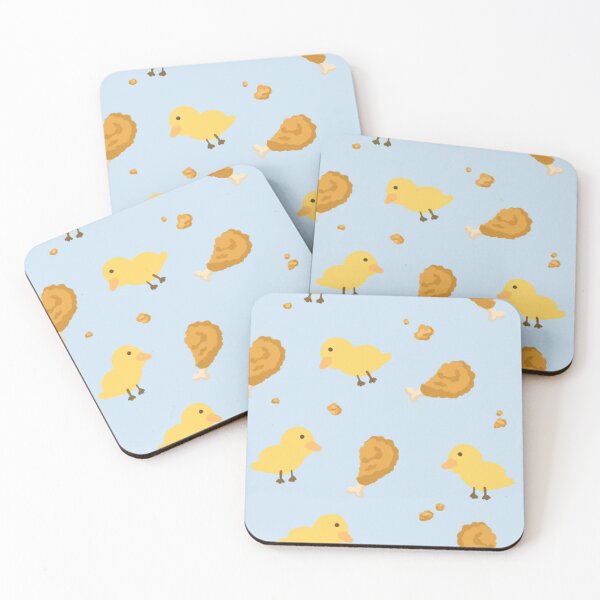 Item preview, chick and his mother  designed and sold by Jidapha.