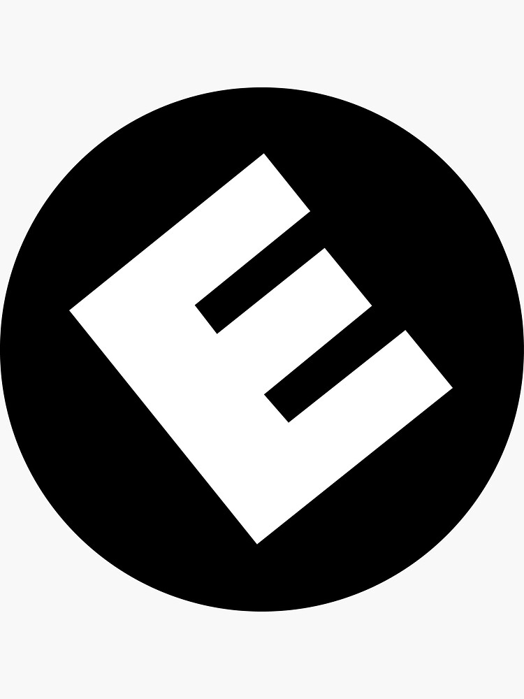 E Corp by MickyDub