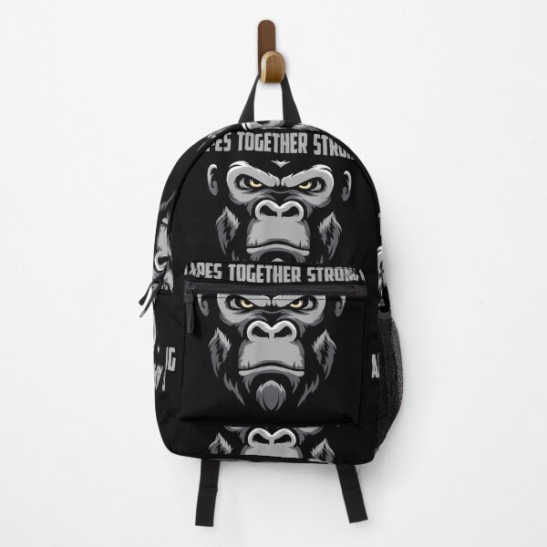 Item preview, AMC GME Apes Together Strong designed and sold by musgroveart.