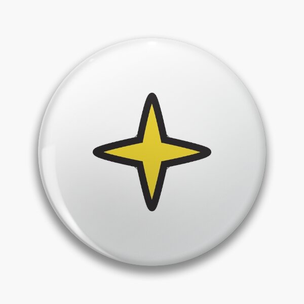 Item preview, Dororo Star  designed and sold by JulianLawrence.