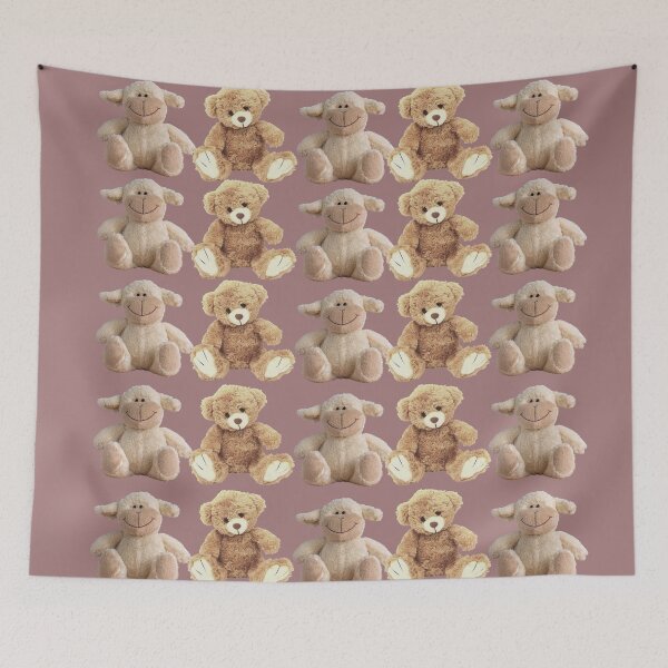 Item preview, Teddy craze  designed and sold by Miss Sparkle.