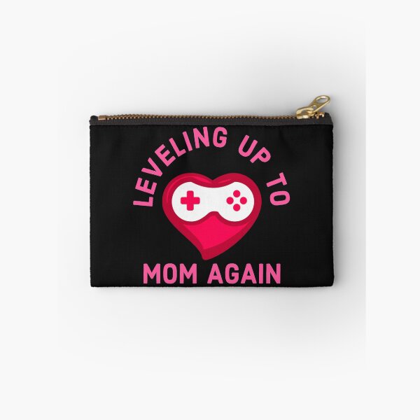 Item preview, Leveling Up To Mom Again designed and sold by adityanik.