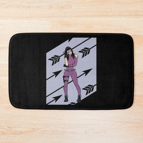 Item preview, Hawkeye  designed and sold by TieraHaros94.