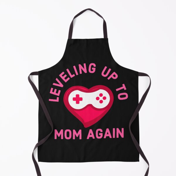 Item preview, Leveling Up To Mom Again designed and sold by adityanik.