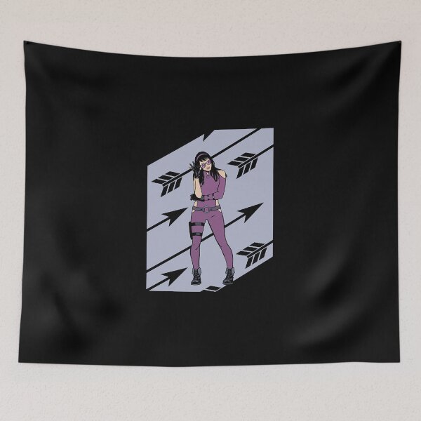 Item preview, Hawkeye  designed and sold by TieraHaros94.