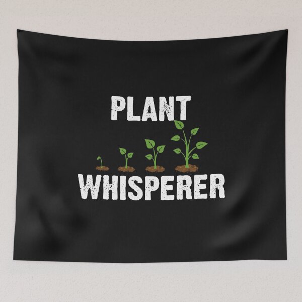 Item preview, Funny Plant Whisperer Vegetables Grower Gardening Lover Gift designed and sold by alenaz.