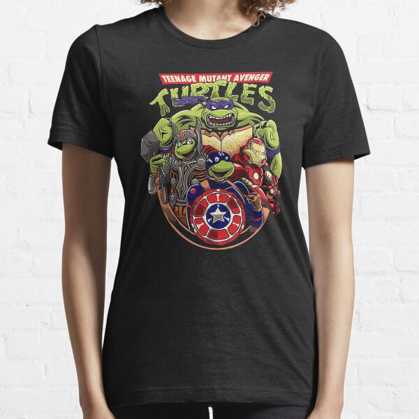 The Amazing Ninja Dude Essential T-Shirt