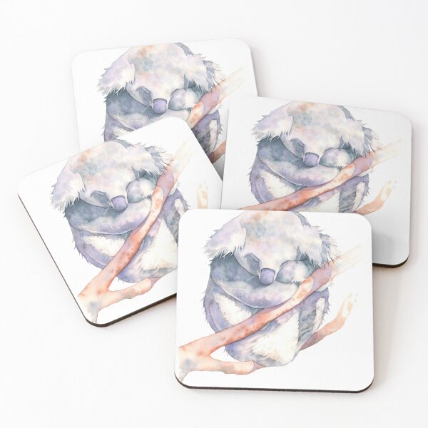 Item preview, Snuggle designed and sold by Louise De Masi.