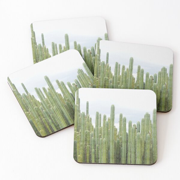 Item preview, Trichocereus Cactus San Pedro Jungle designed and sold by Cactee.