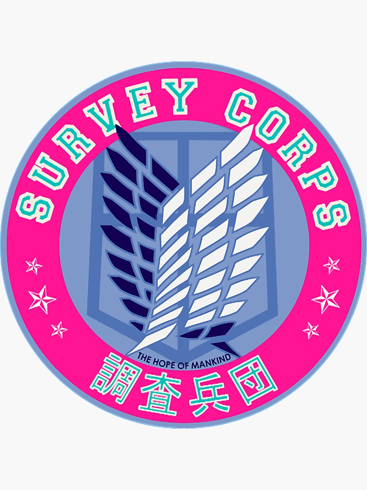 Survey corps