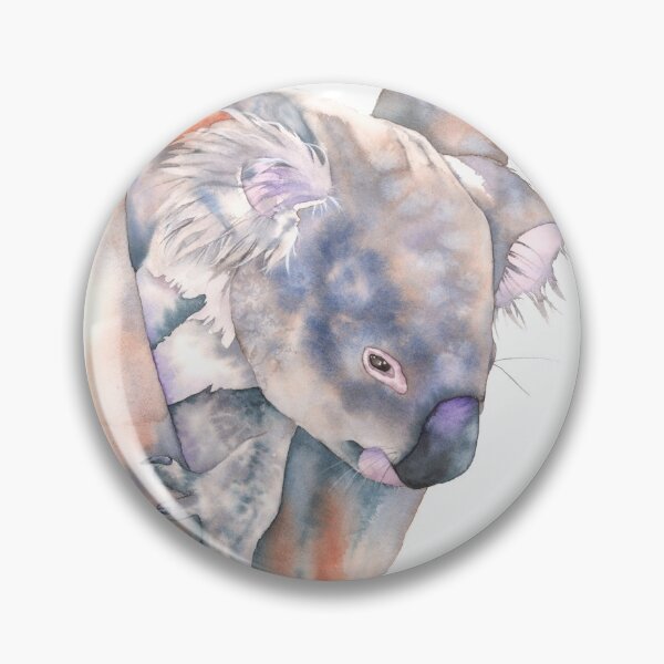 Item preview, Koala designed and sold by Louise De Masi.