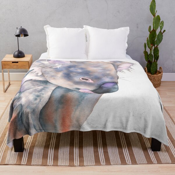 Item preview, Koala designed and sold by Louise De Masi.