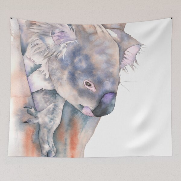 Item preview, Koala designed and sold by Louise De Masi.