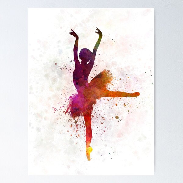 Giselle - vector ballet - png  Cute girl illustration, Ballerina cartoon,  Ballerina painting