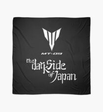 Pañuelo Yamaha MT09 Darkside of Japan