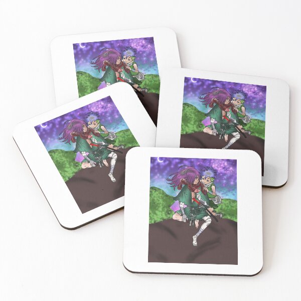 Item preview, Dororo  designed and sold by JulianLawrence.