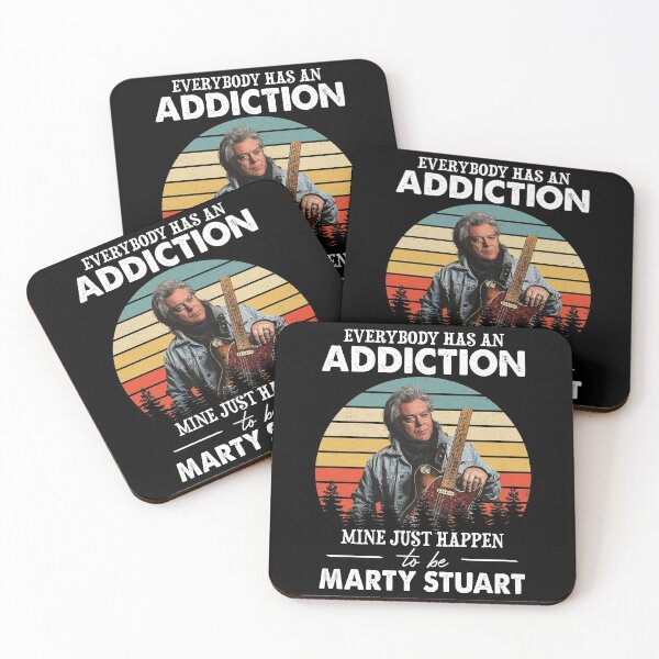 Item preview, Everybody Has An Addiction Mine Just Happens To Be Marty Vintage designed and sold by uvandenbroeck.