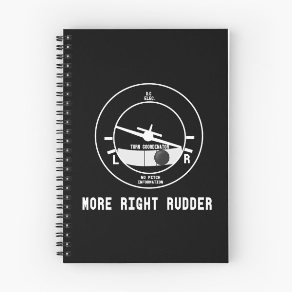 Item preview, Pilot T-ShirtMore Right Rudder CFI Flight Instructor Design designed and sold by SiloRocky.