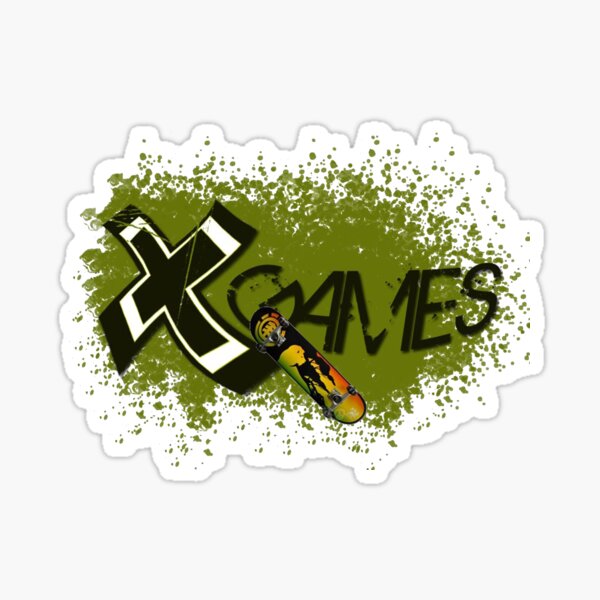 Winter X Games Gifts Merchandise Redbubble