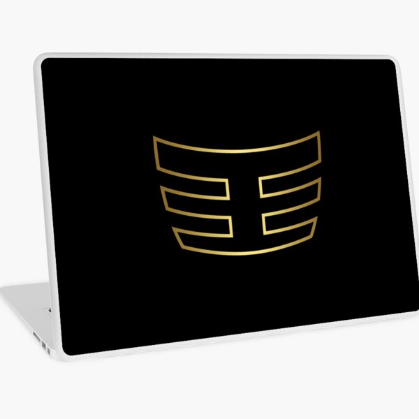 Laptop Folien Power Rangers Redbubble