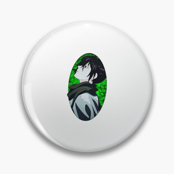 Item preview, dororo  designed and sold by JulianLawrence.