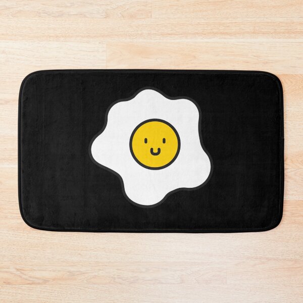 Item preview, Happy scrambled egg designed and sold by EgoPolis.
