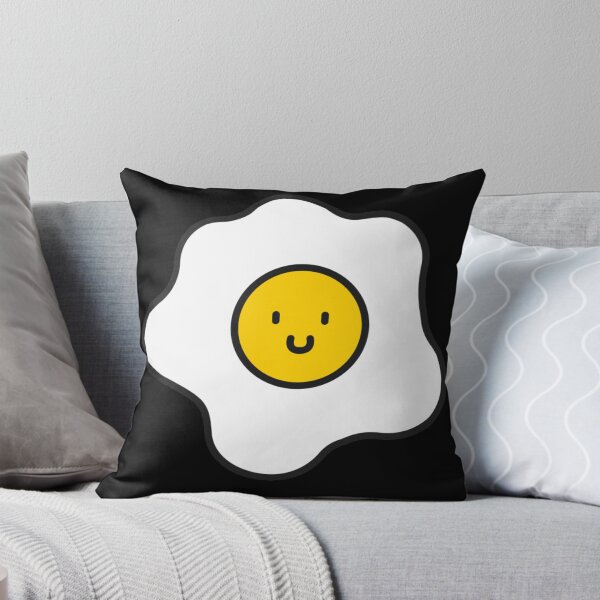 Item preview, Huevo revuelto feliz designed and sold by EgoPolis.
