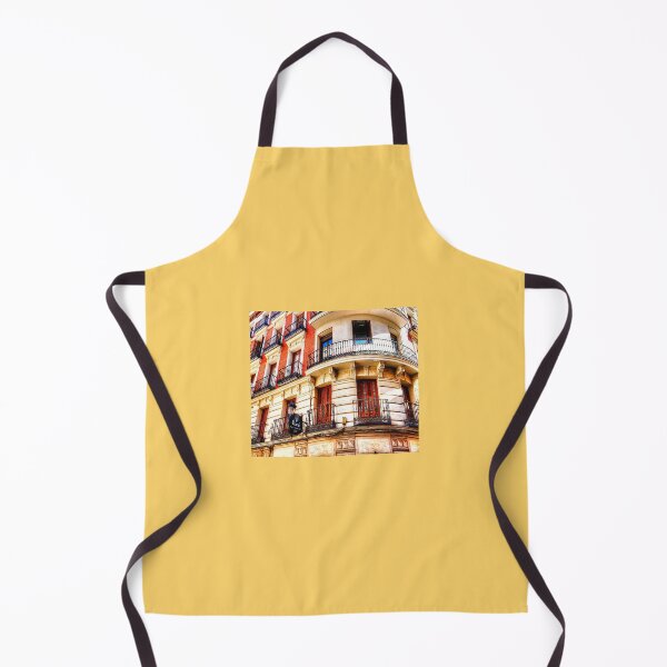 Item preview, Venice roadside scenery fig, balcony designed and sold by TurboCrazy.