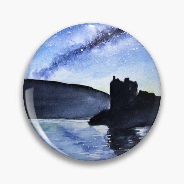 Item preview, Comes Out at Night. By Ash Winter designed and sold by AshWork-art.