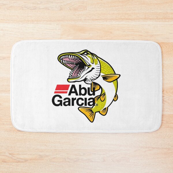 Item preview, ABU GARCIAE MONSTER BASS FISHING designed and sold by pagicerah.