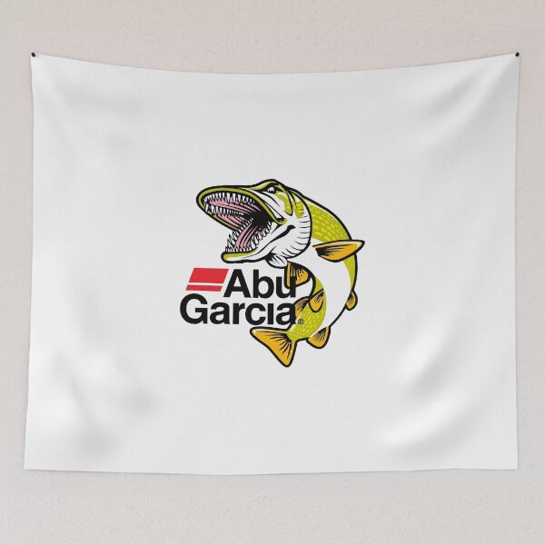 Item preview, ABU GARCIAE MONSTER BASS FISHING designed and sold by pagicerah.
