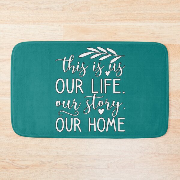 Item preview, This is us our life designed and sold by peteworld.