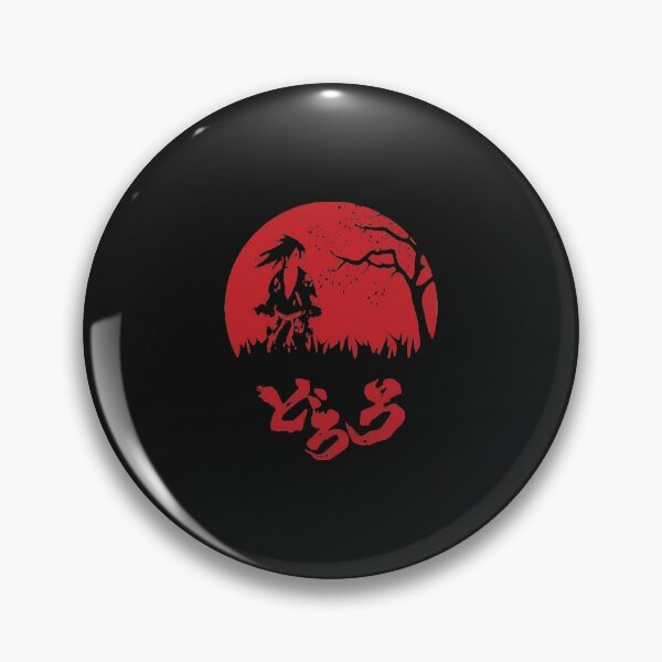 Item preview, Dororo  designed and sold by JulianLawrence.