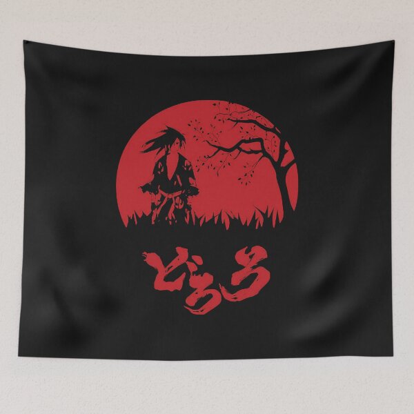 Item preview, Dororo  designed and sold by JulianLawrence.
