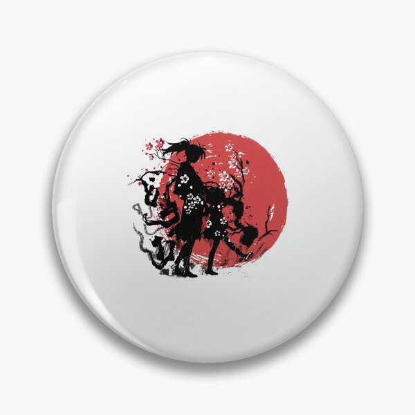 Item preview, Dororo  designed and sold by JulianLawrence.