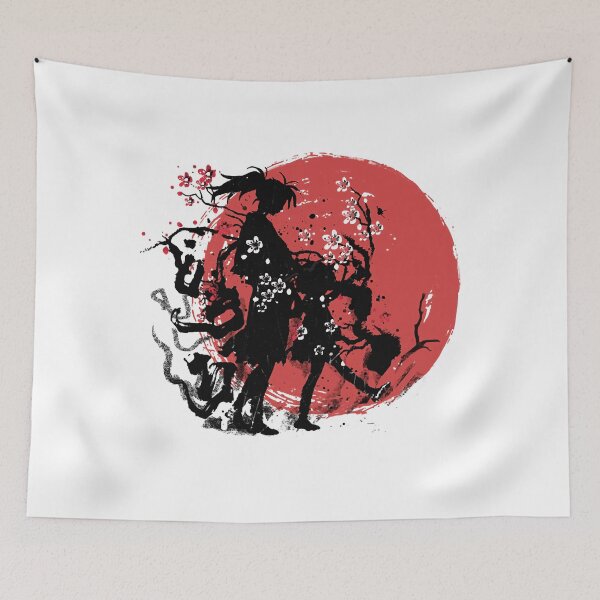 Item preview, Dororo  designed and sold by JulianLawrence.
