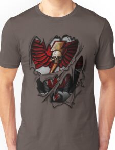 Warhammer 40k: T-Shirts | Redbubble